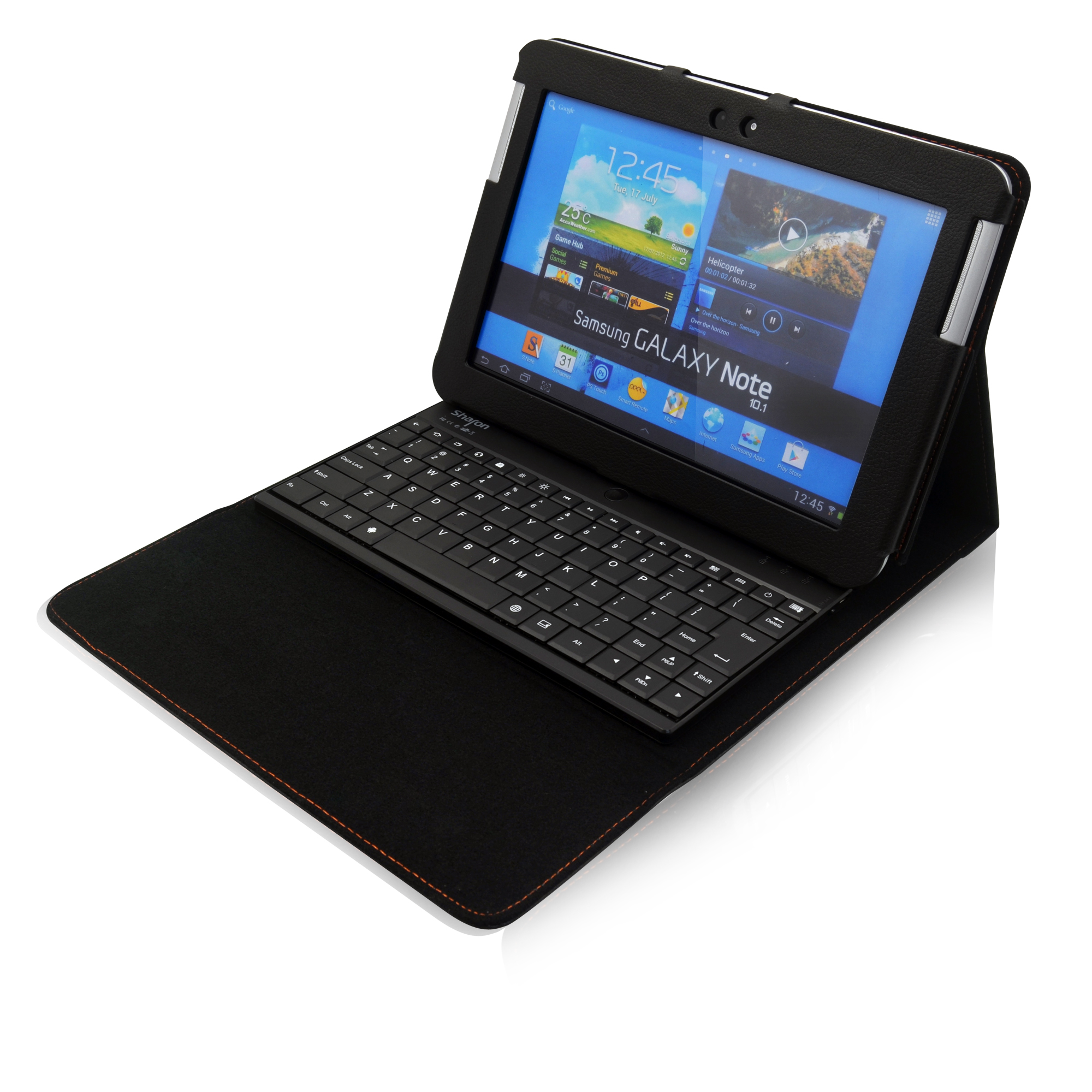 custodia tastiera tablet samsung 10.1