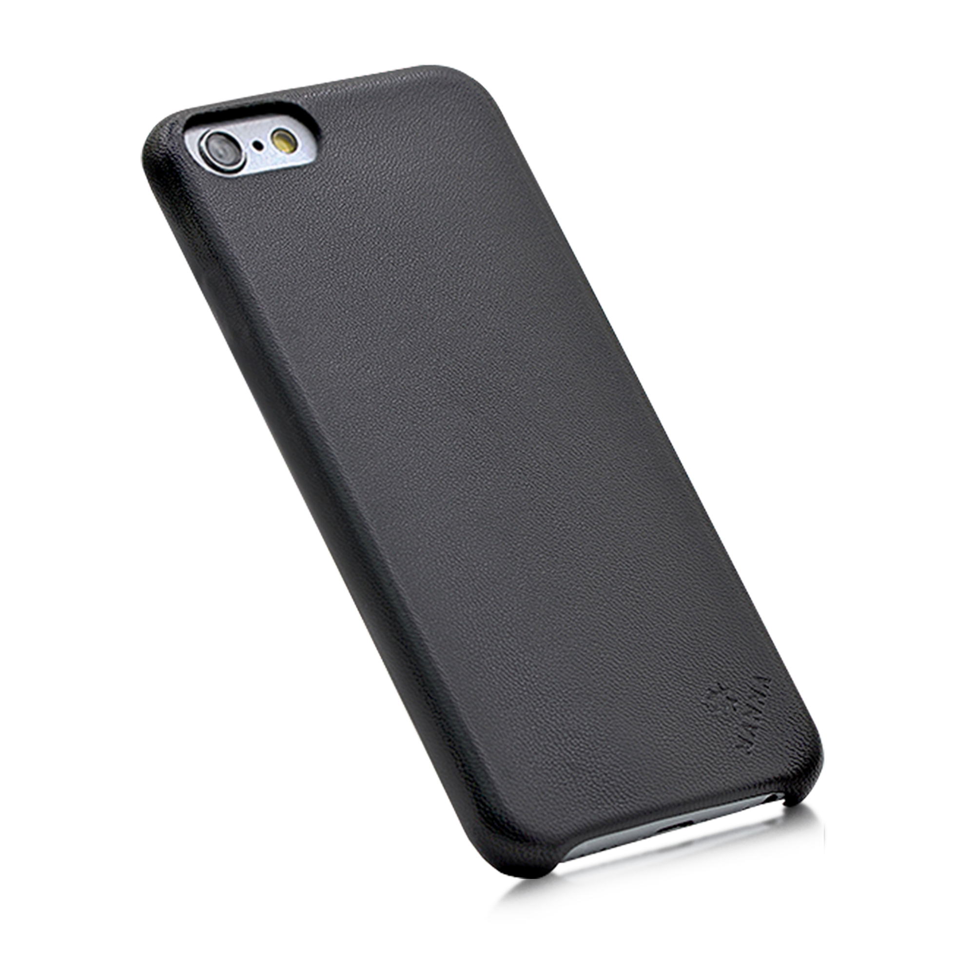 custodia iphone 6s nera pelle custodia iphone 6s nera pelle
