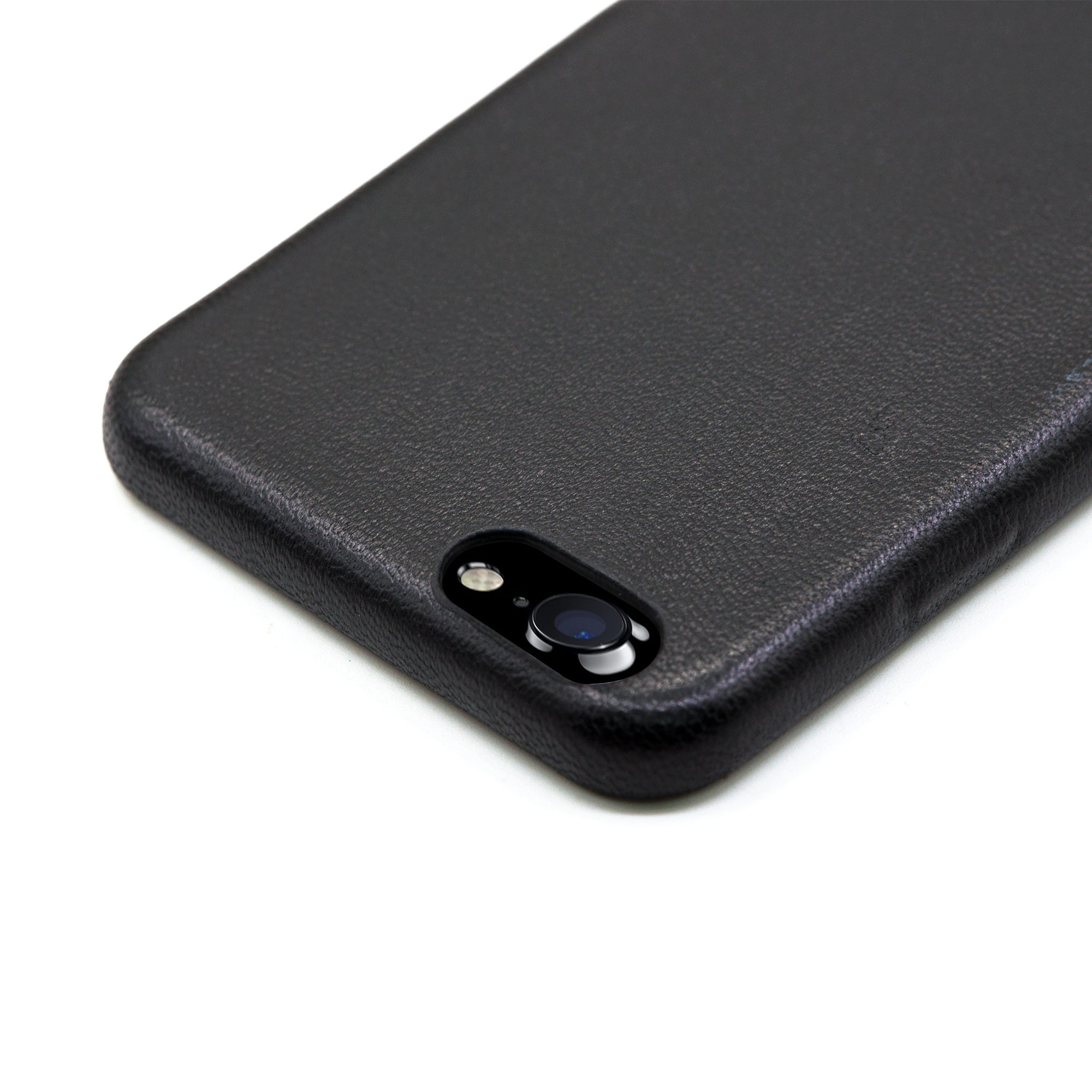 leicke manna iphone 8 iphone 7 leather back cover genuine nappa