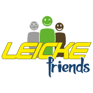 Friends logo