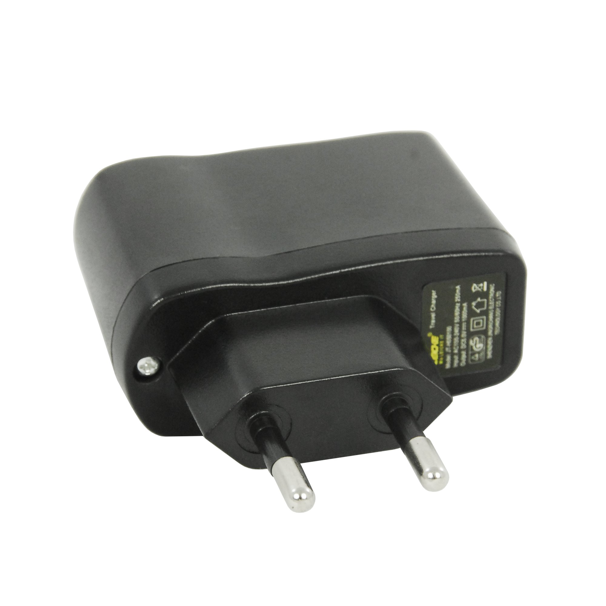 Leicke, LEICKE ULL-Netzteil 5V 2.5A - 12.5W