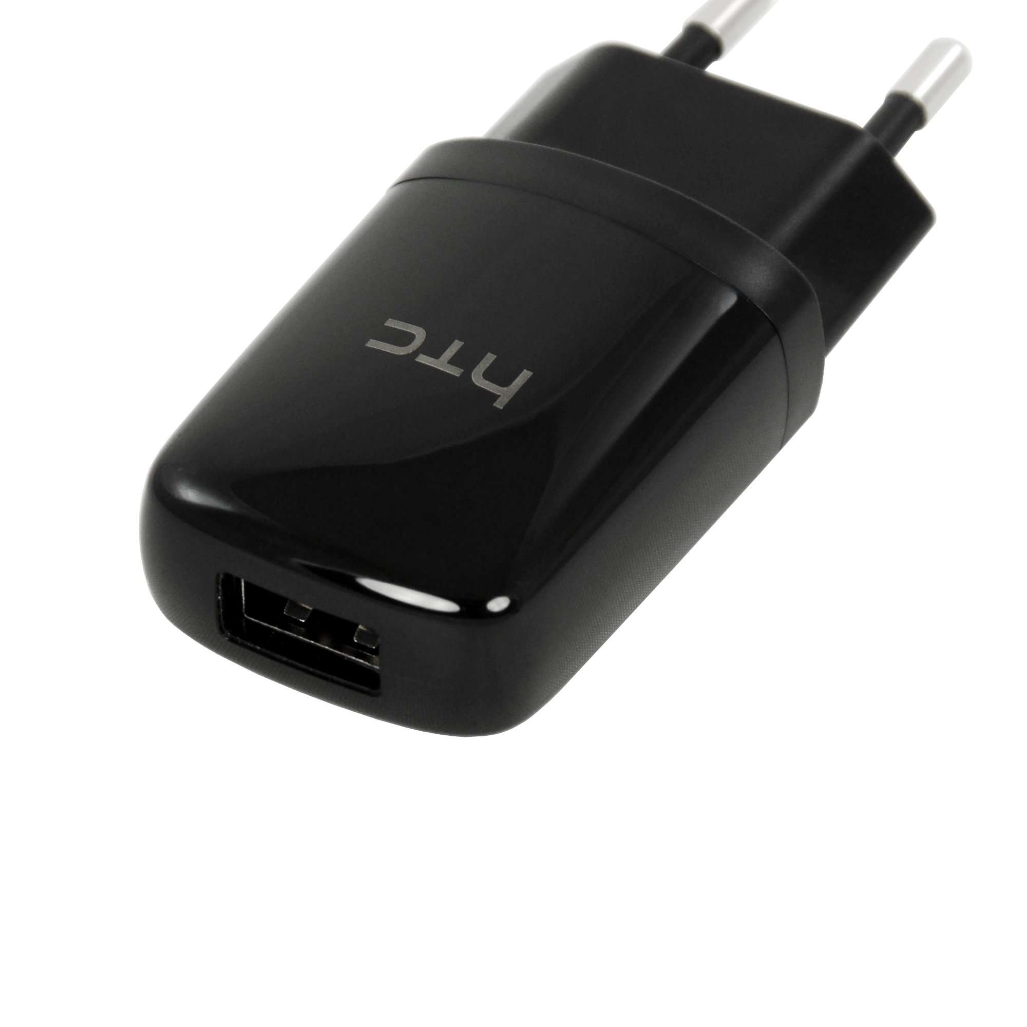 Leicke HTC TC E250 USB Netzteil 5V 1A EUplug