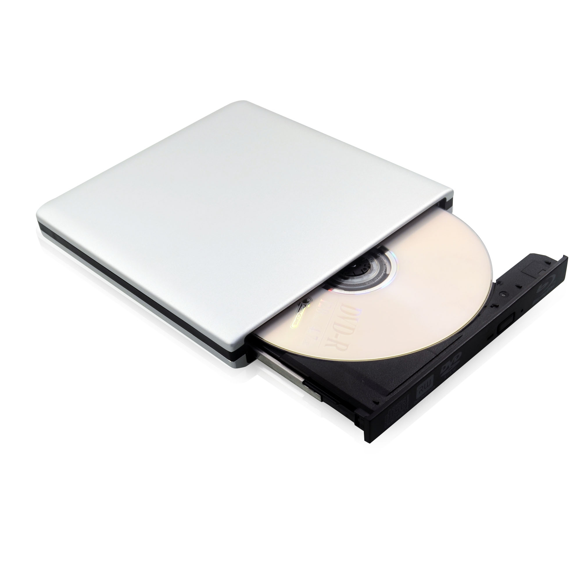USB 3.0 External Panasonic UJ-260 6x Blu-Ray Burner BDXL Writer