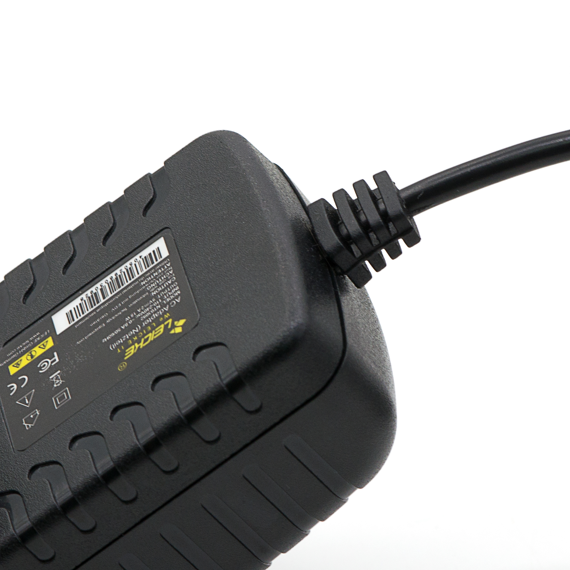 Leicke  LEICKE Adaptateur Chargeur 18 watts pour différents appareils