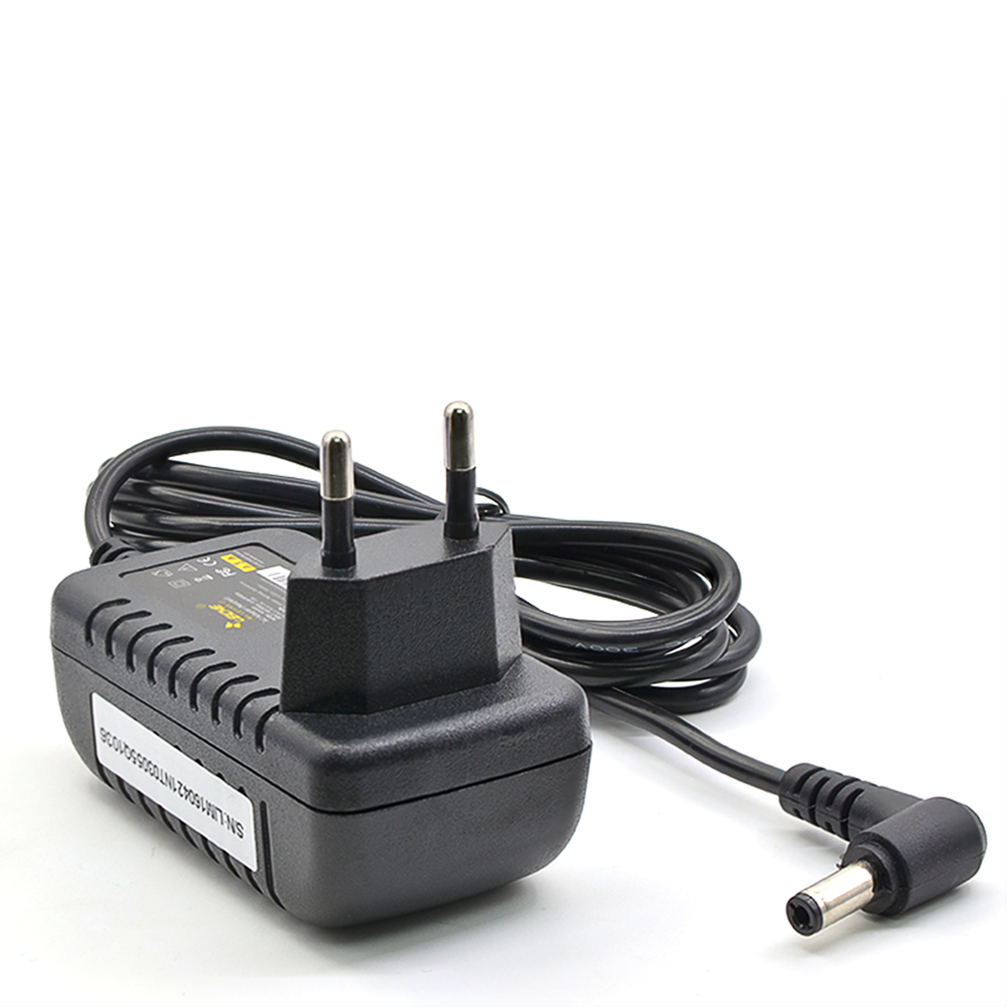 Leicke  LEICKE Bloc d'alimentation Chargeur adaptateur 5V 4A 20W