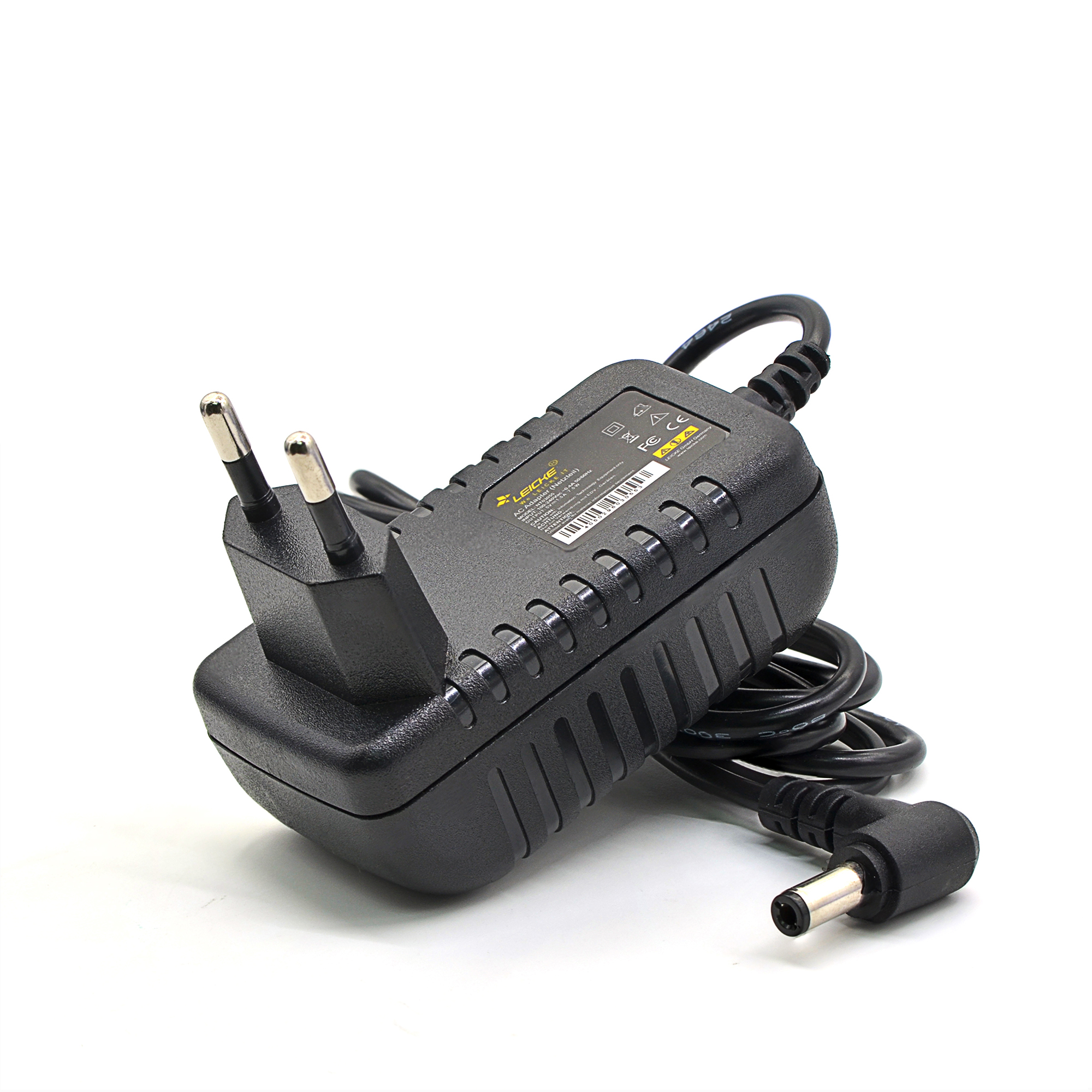 Leicke  LEICKE Bloc d'alimentation Chargeur adaptateur 5V 4A 20W