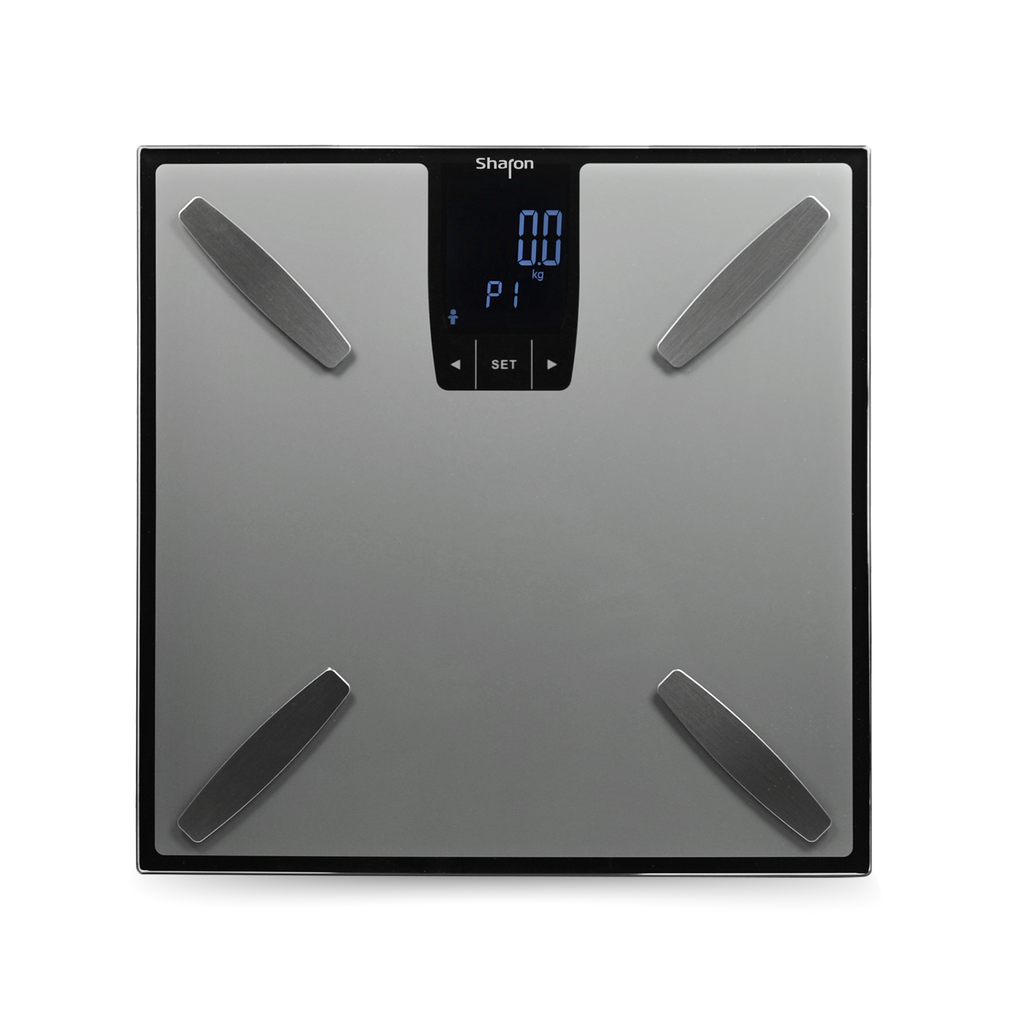 Bluetooth Body Analysis Scale