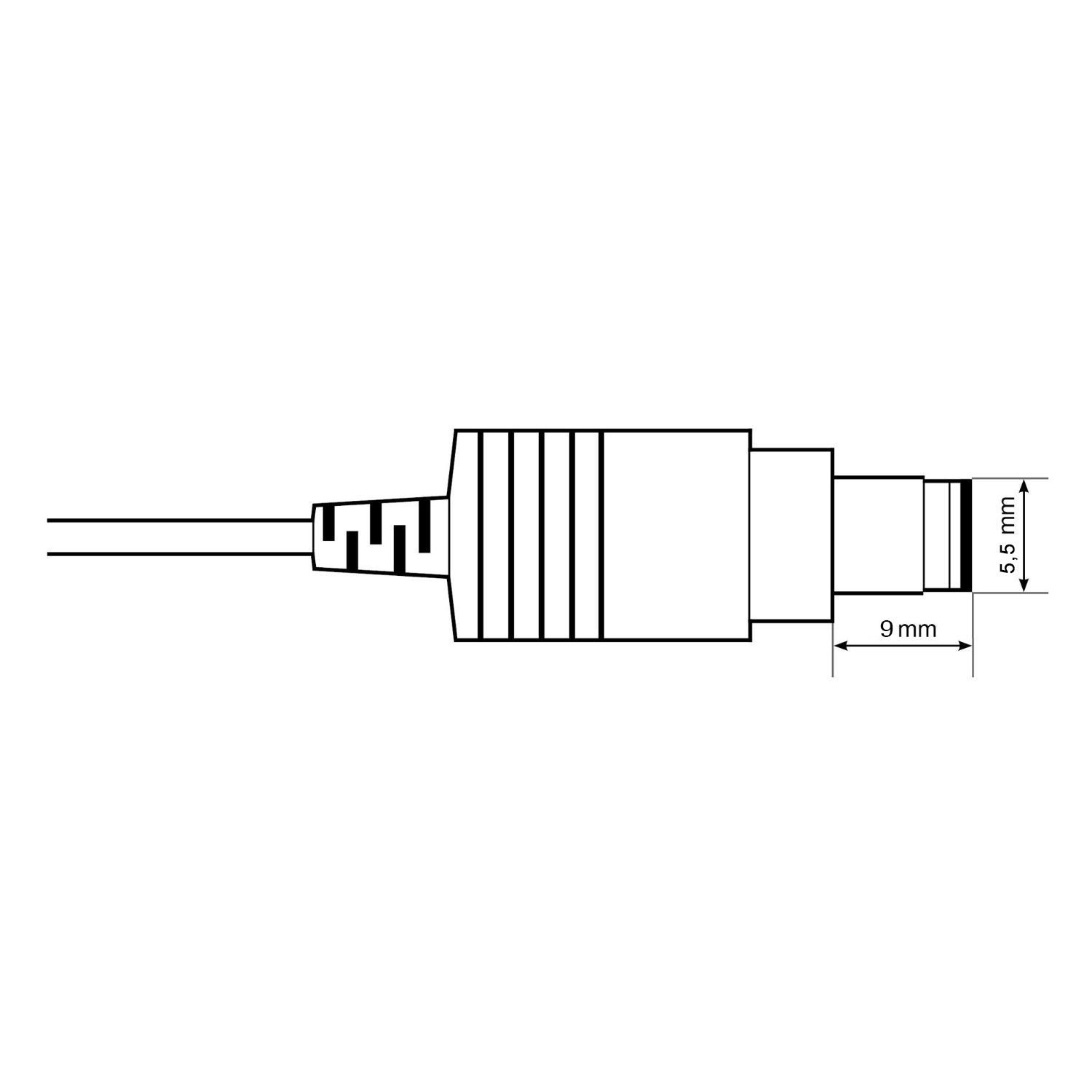 DRC-12V100W1AZ, Industrie Netzteil / 90-264VAC 72W / 12V / 6A  Hutschienennetzteil 1Ph